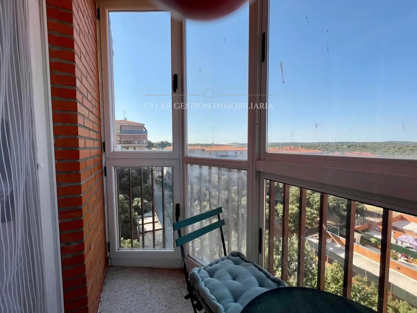 Wohnung zum Verkauf in Duero, Terradillos