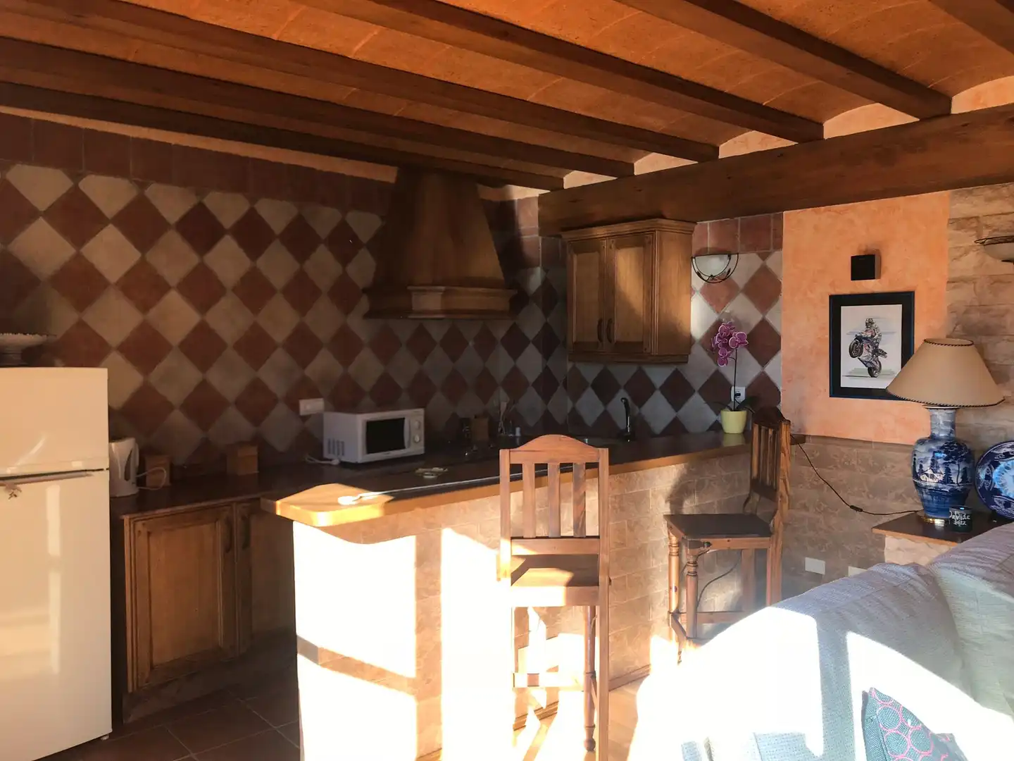 Haus mit Terrasse zum Verkauf in Calle Begastri, imagen 38