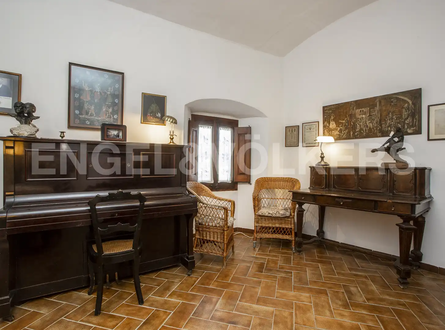 Casa con terrazza in vendita a Bigues i Riells del Fai, imagen 36