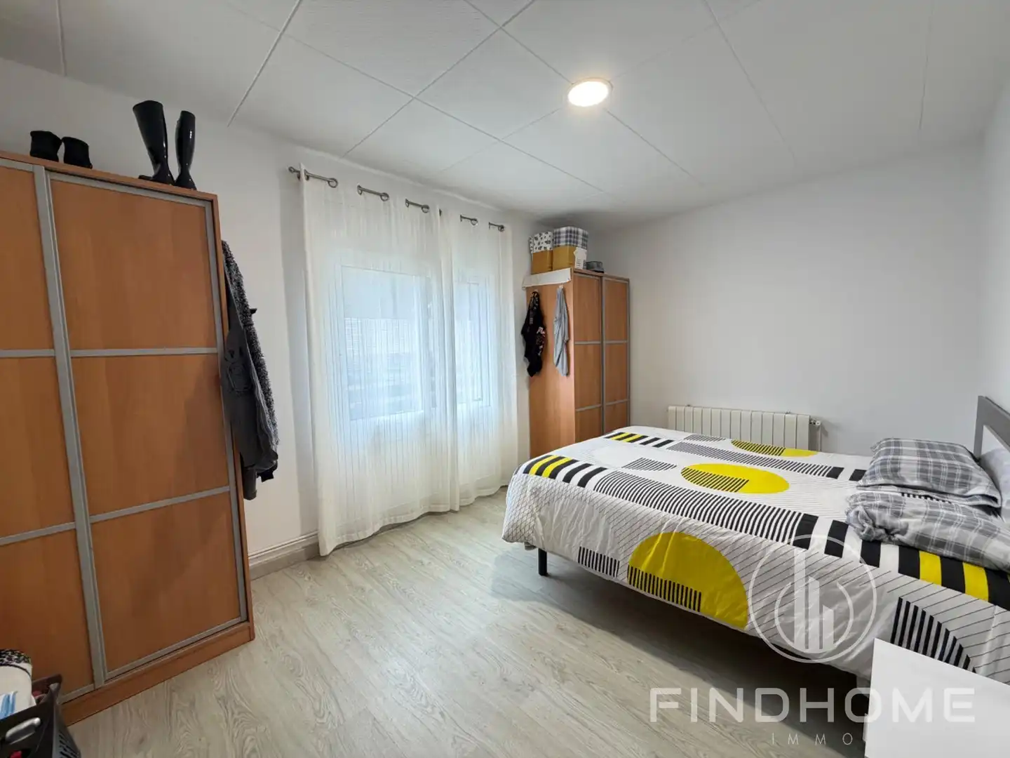 Bedroom of Detached homes for sale in Olot  with Heating, Private garden and Terrace
