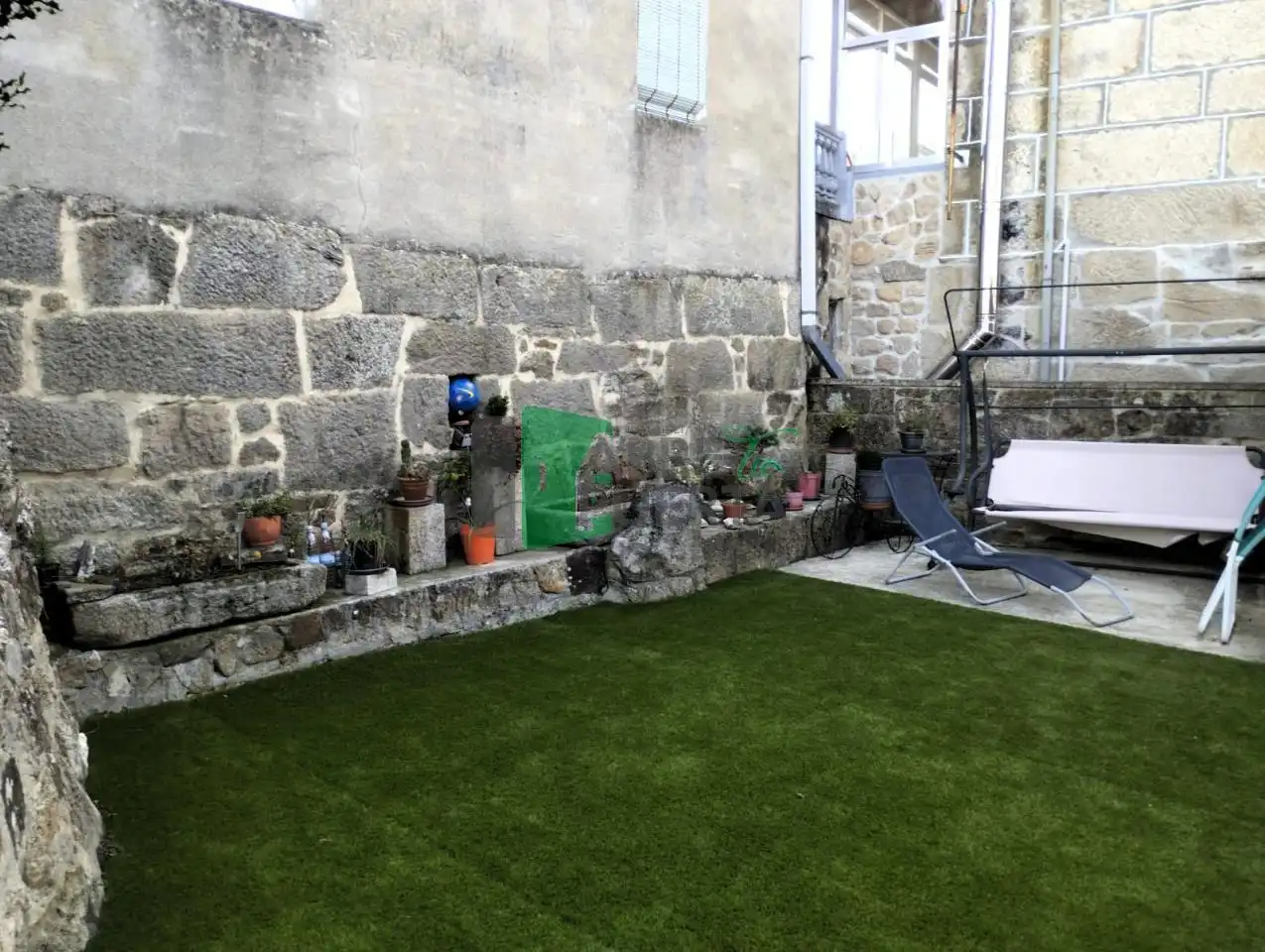 Terrace of Houses for sale in A Peroxa , Ourense