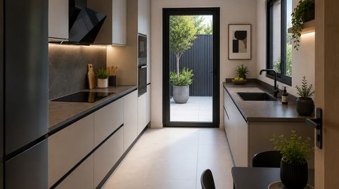 Photo 4 of Flat for sale in Rafael Casanovas, 61, Centre, Santa Coloma de Gramenet