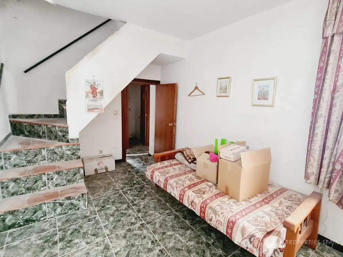 Casa o xalet en venda en Árchez