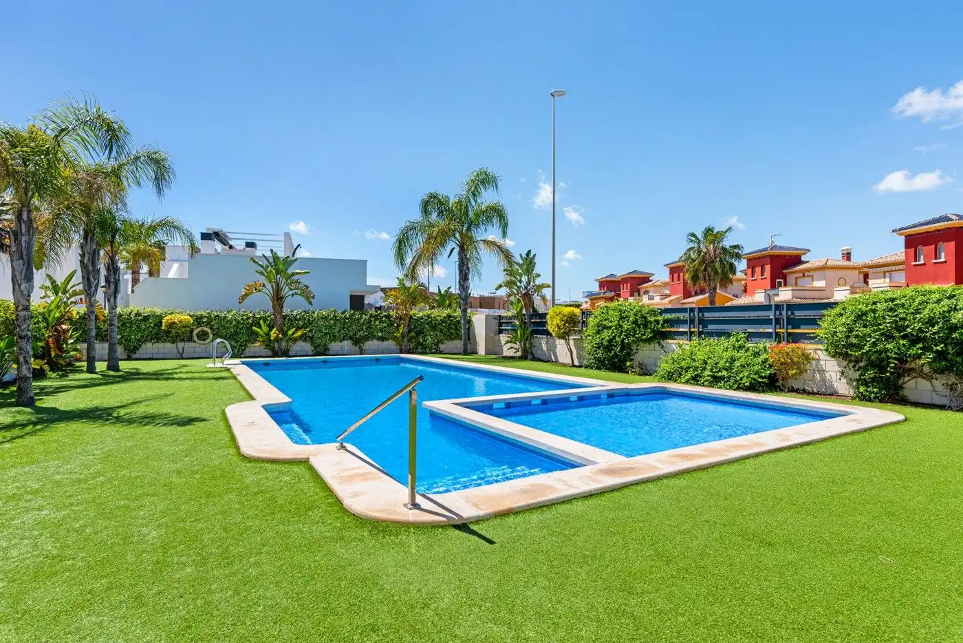 Apartment mit Pool zum Verkauf in Calle Cabo Formentor, imagen 28
