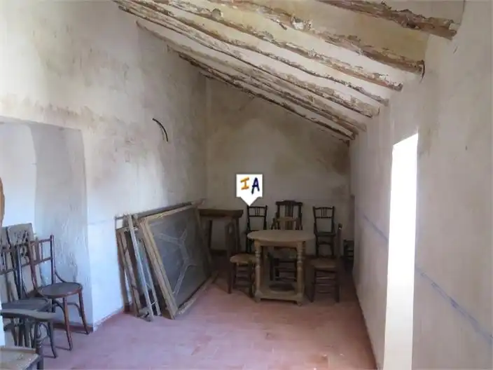 Casa rústica en venda a Martos, imagen 16