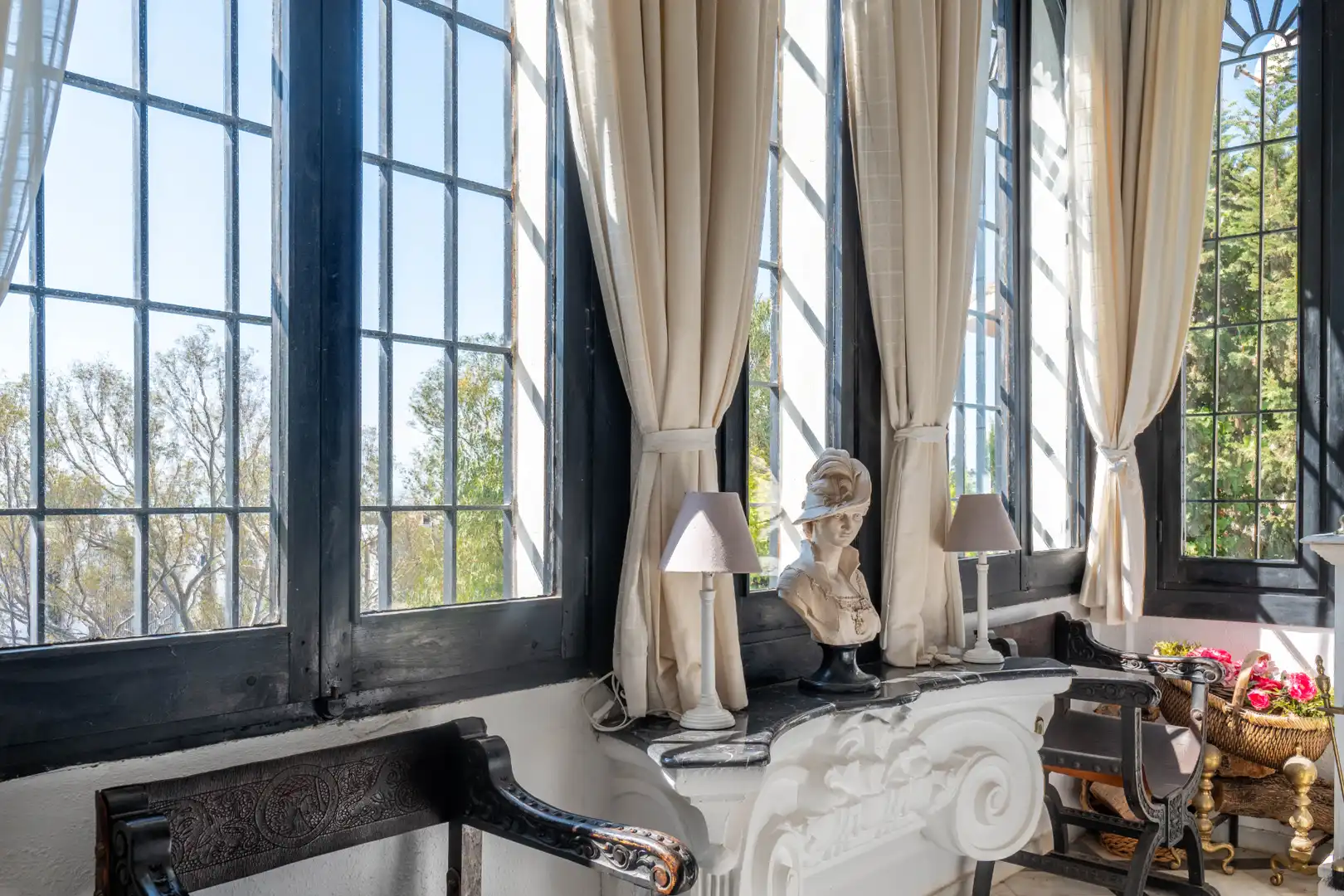 Villa con terrazza in vendita a Este, imagen 36