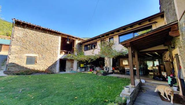 Finca rústica en Venta en Planoles