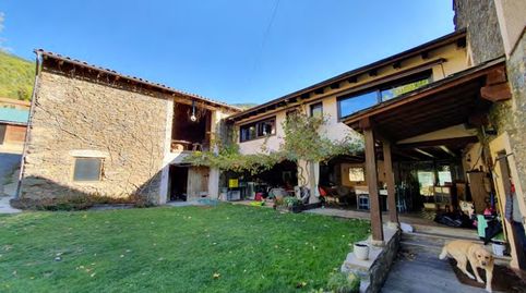 Hotel rural amb encant