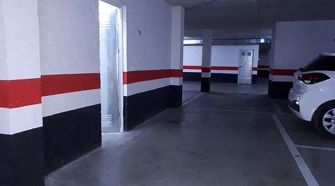 Solvia Inmobiliaria  Garaje Muela La, imatge 5