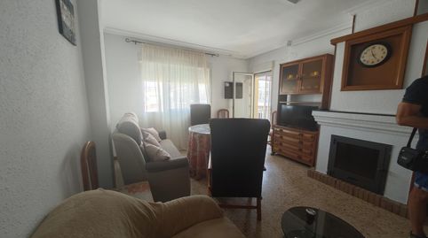 Foto 2 de Piso en venta en Plaza de la Constitución, Miralvalle - Av. Virgen del Puerto - La Data, Plasencia