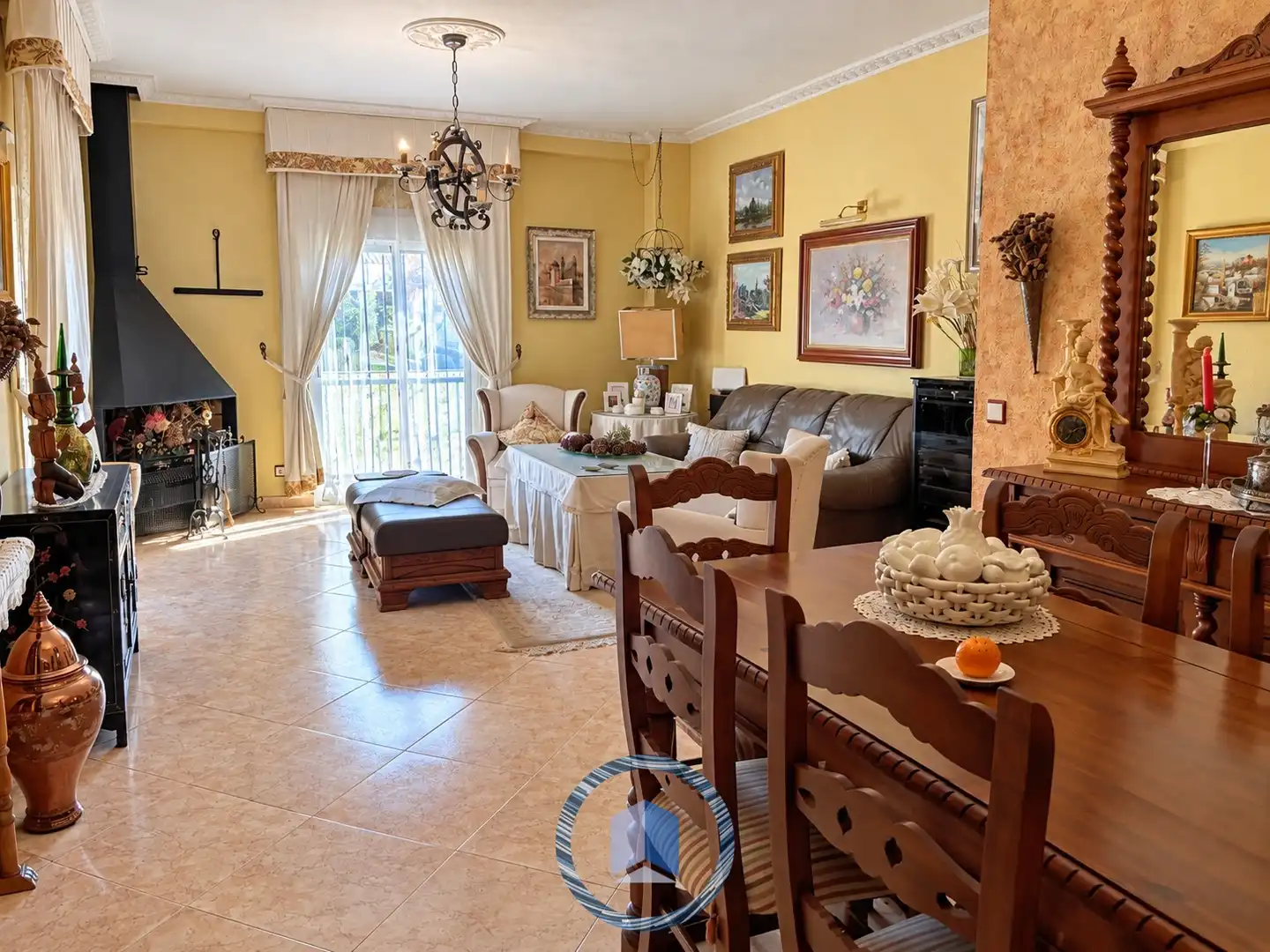 Chalet en venta en Avenida de Europa, imagen 12