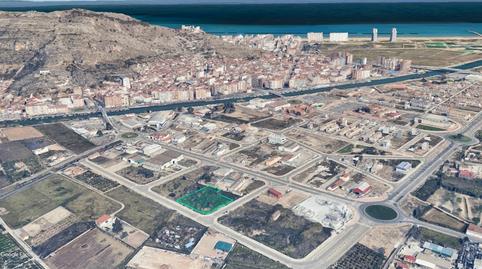 Foto 4 de Terreny industrial en venda a Carrer Dela Torners, 12, Bulevar del Xúquer, Valencia