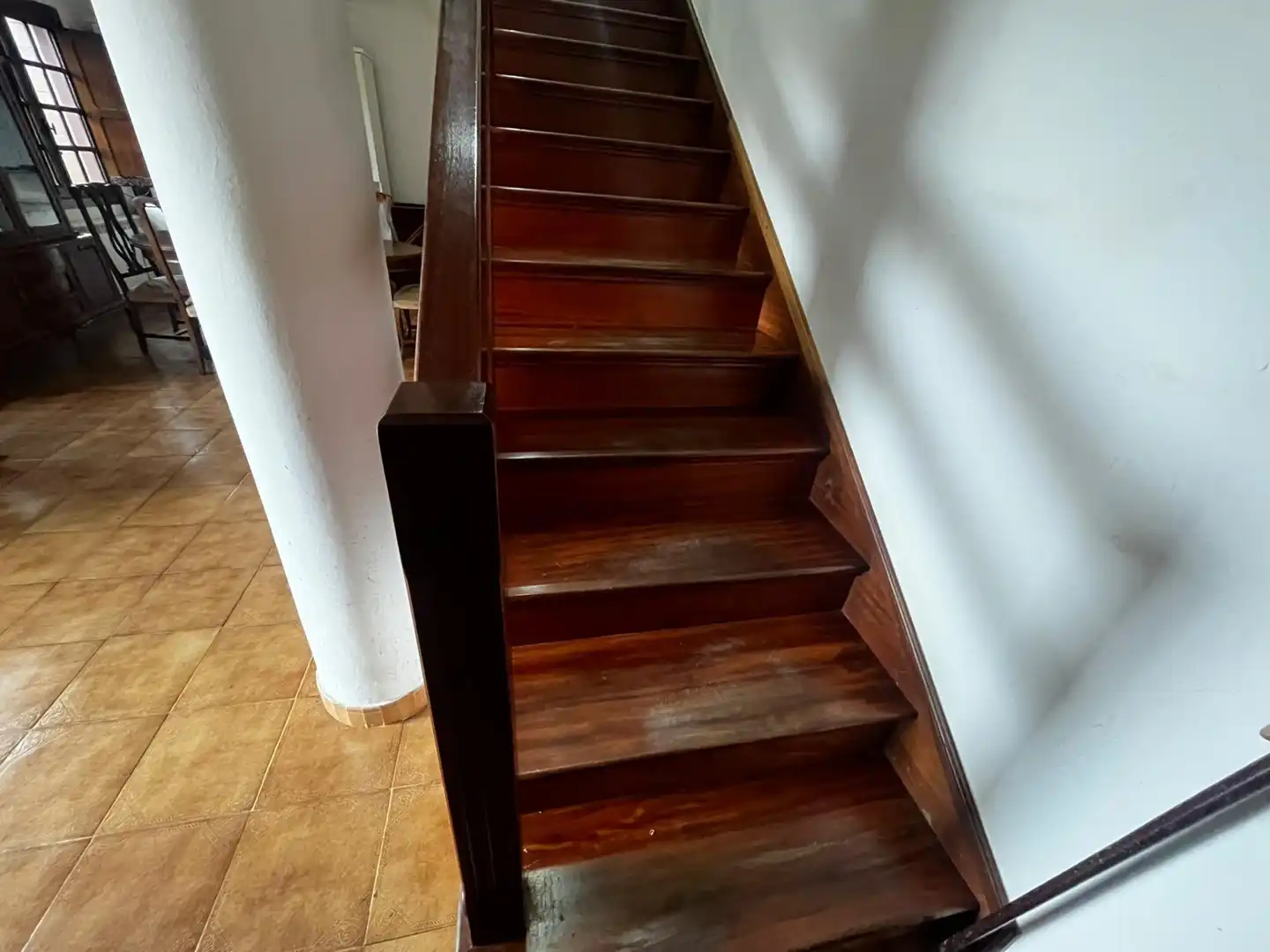 Casa o chalet de alquiler en San Cibrao das Viñas, Ourense