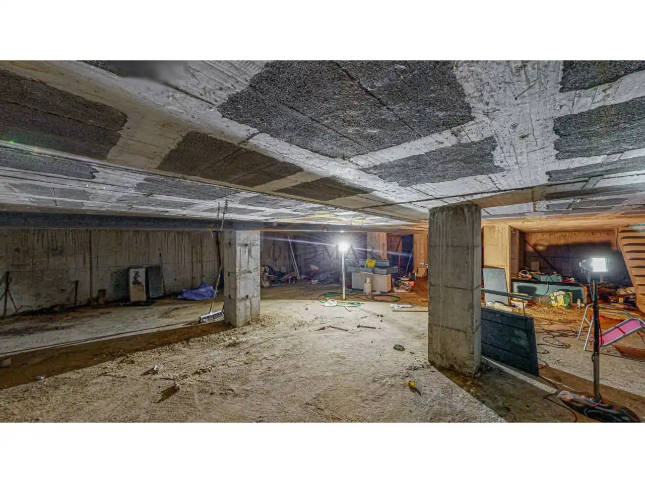 Casa adosada en venda a Calle Sacrament, 23, Corbera de Llobregat
