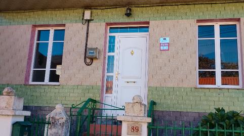 Foto 5 de Casa o xalet en venda a Santa Uxía de Ribeira, A Coruña