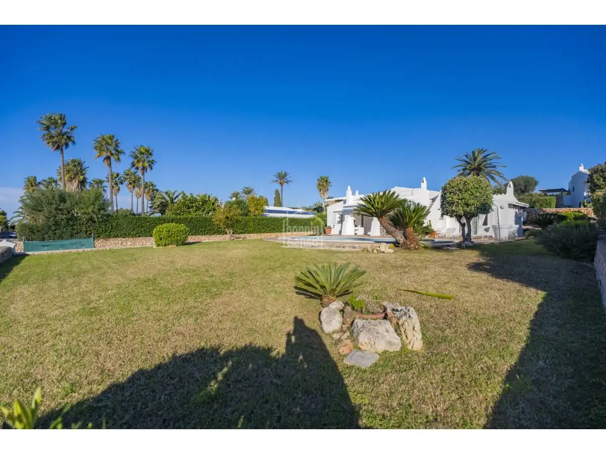 Detached house with pool for sale in Sant Climent - Es Canutells, imagen 27