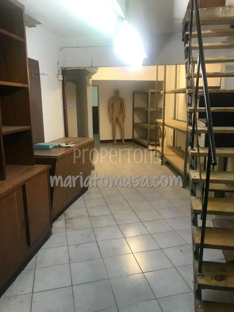 Business premises to rent in Muelle de las Arenas, imagen 10