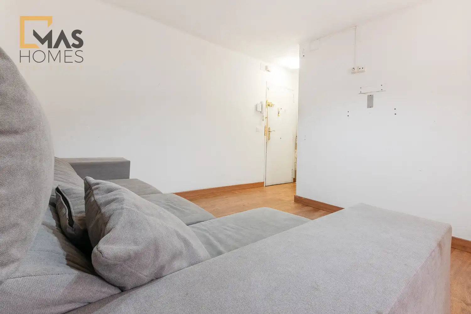 Piso con ascensor en venta en Carrer del Maresme, imagen 24