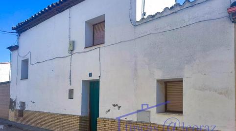 Foto 2 von Country house zum Verkauf in San Roque, Alcubierre, Huesca