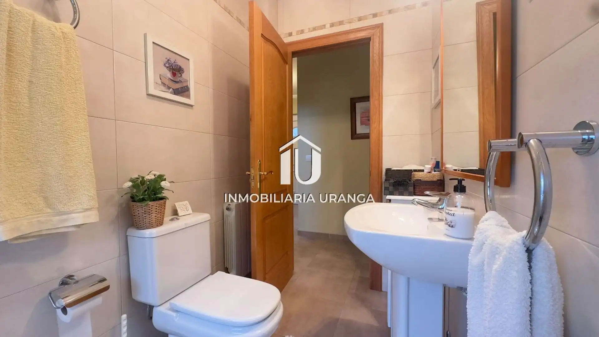 Casa amb jardí en venda a Sorriba, imagen 40