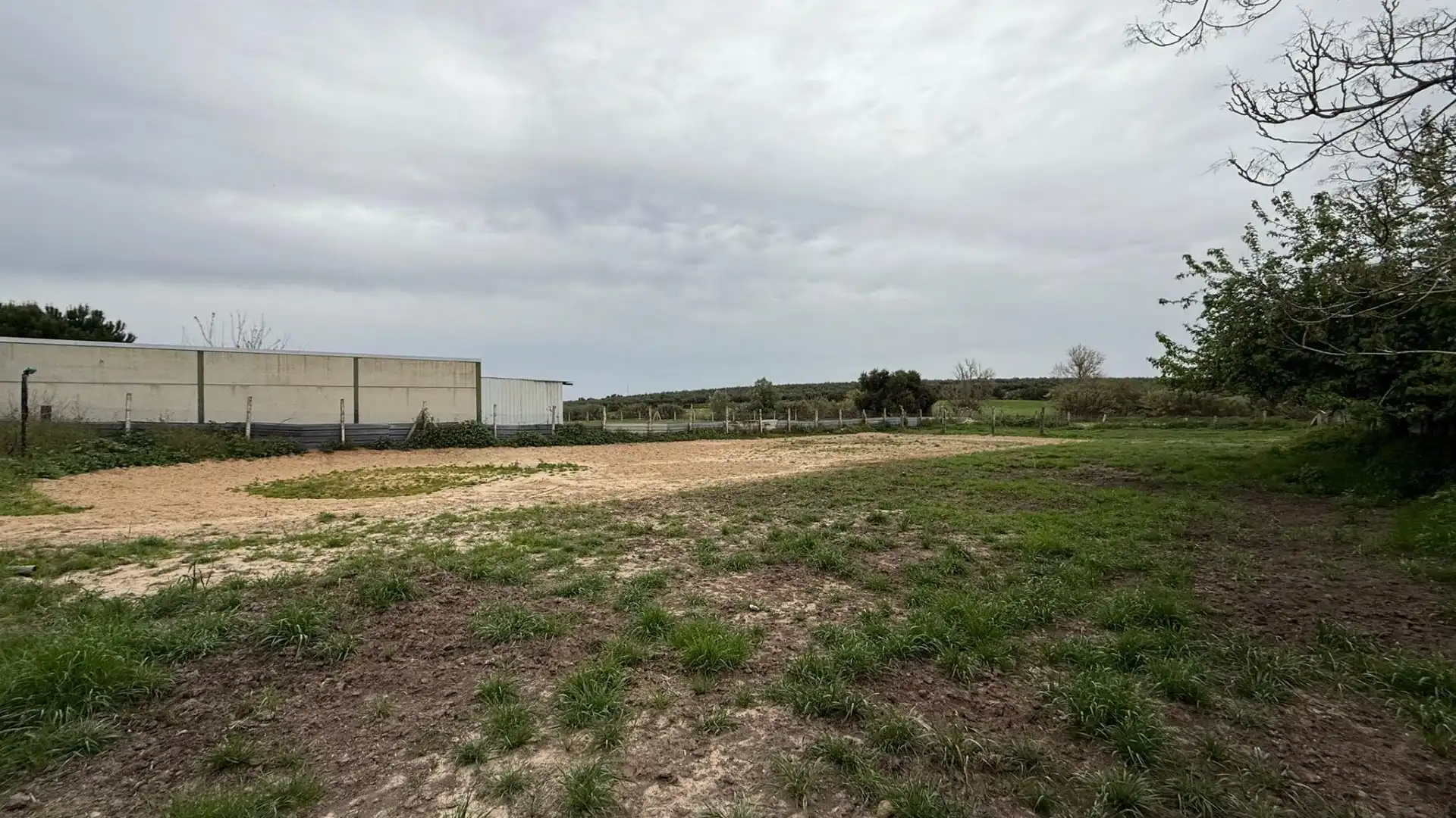 Grundstücke zum Verkauf in Pilas