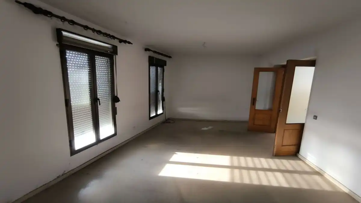 Casa o xalet en venda en Azuaga
