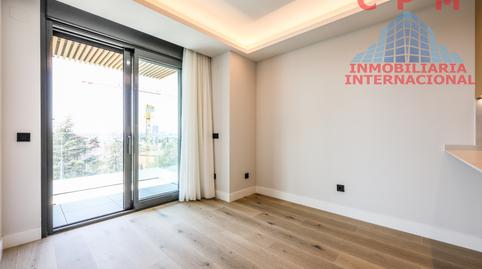 Photo 3 of Flat for rent in Pinar del Rey, Madrid Capital