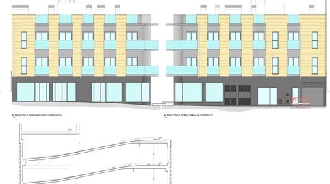 Photo 4 of Residential for sale in  Reina Sança de Napols, El Secar de la Real, Illes Balears