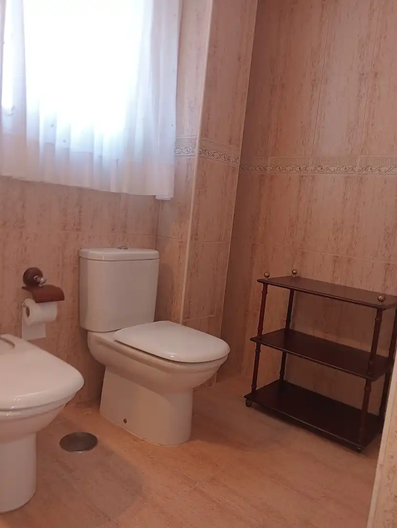 Bathroom of Houses for sale in Miengo