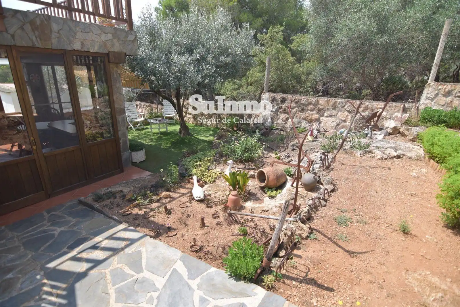 House with pool for sale in JUAN RAMON JIMENEZ, imagen 26