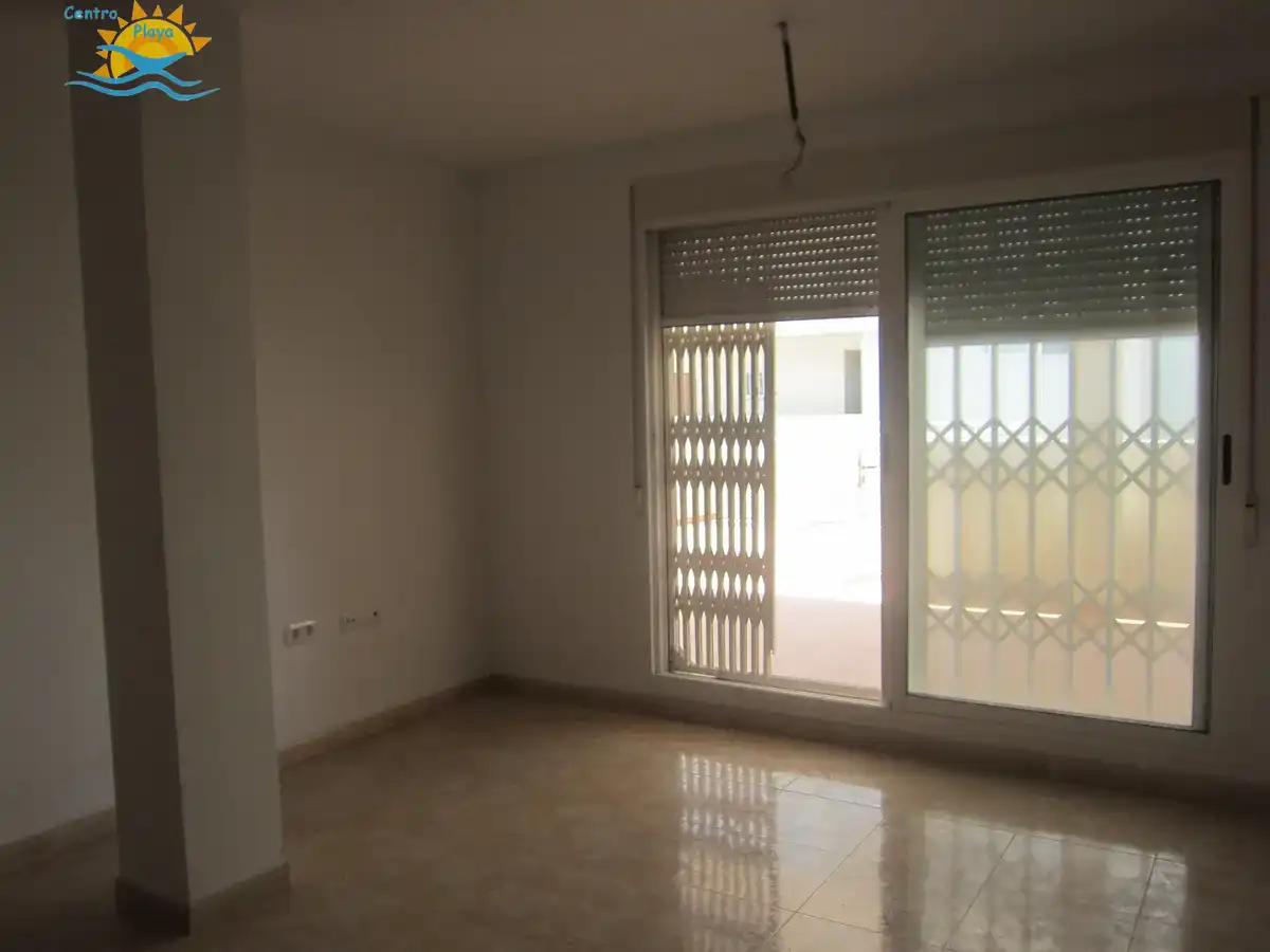 Apartamento con ascensor en venta en Chilches / Xilxes, imagen 5
