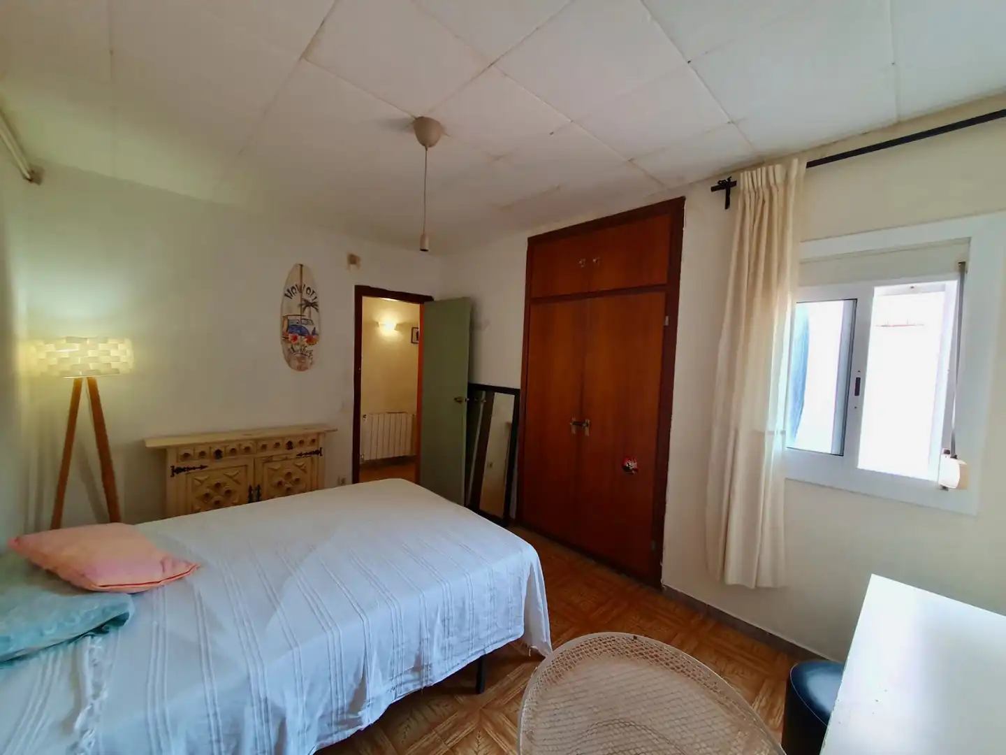 Penthouse with terrace for sale in Carrer de la Llibertat, imagen 9