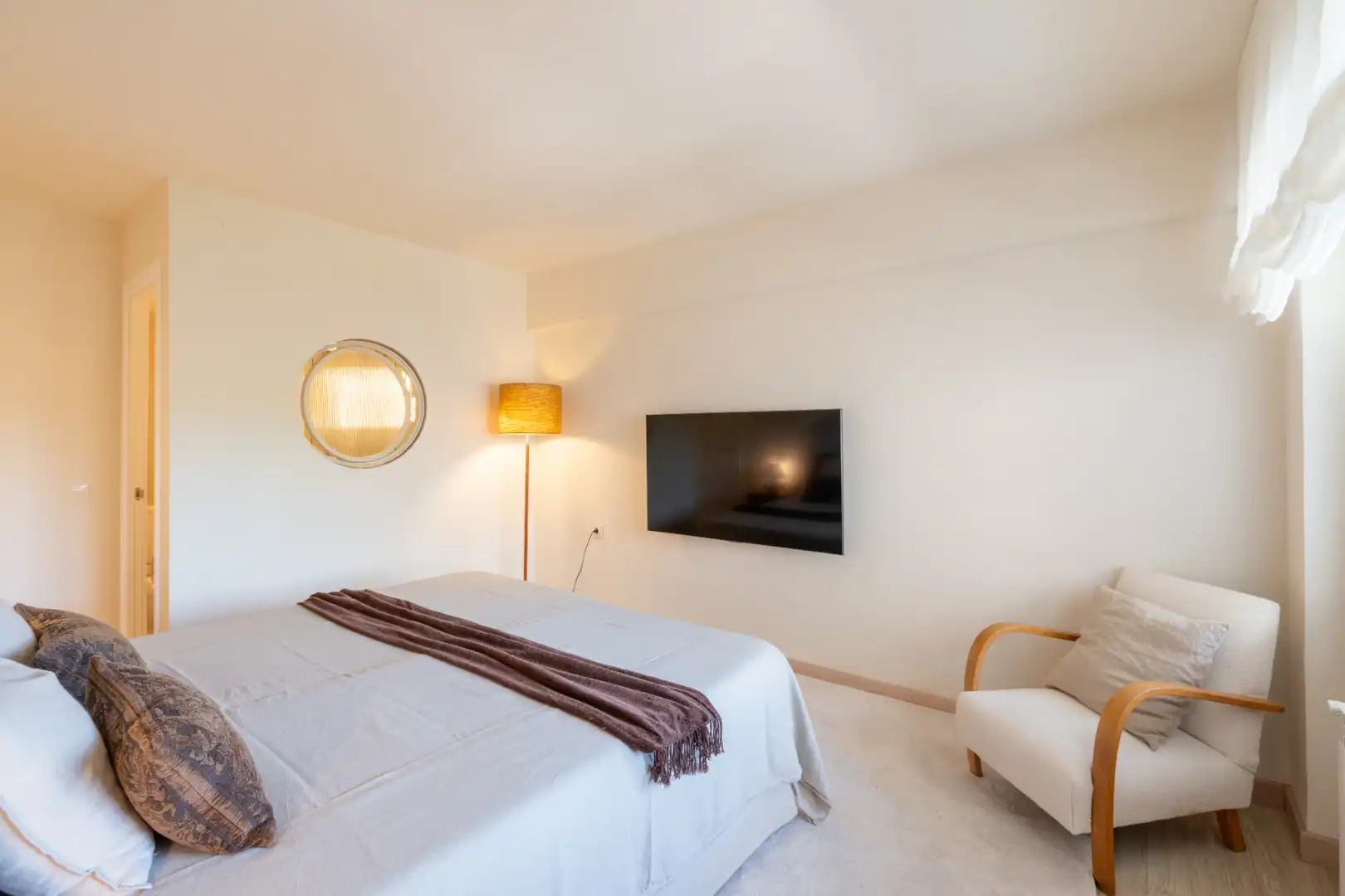 Flat with terrace for sale in Passeig del Bellresguard 6, imagen 20
