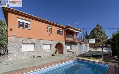 House or chalet for sale in Avenida PUENTE NUEVO, Huétor de Santillán