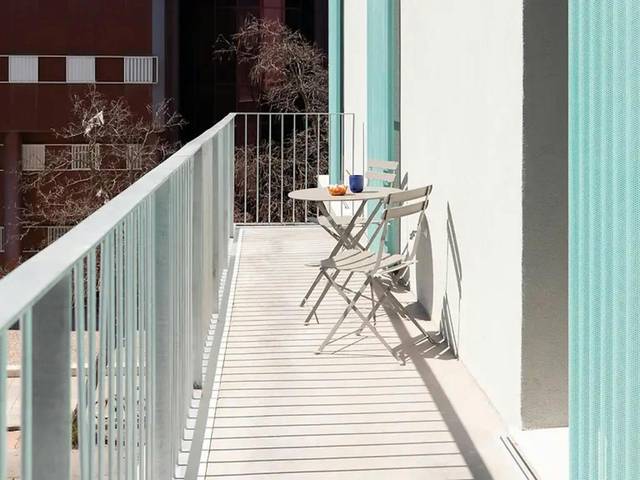 Edificio en Alquiler en N/A en Triana Oeste