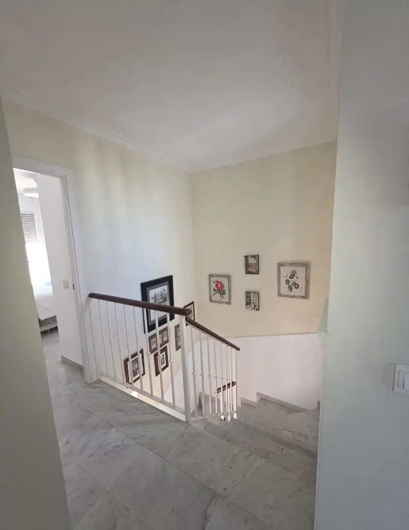 Casa adosada en venta en Castilleja de la Cuesta