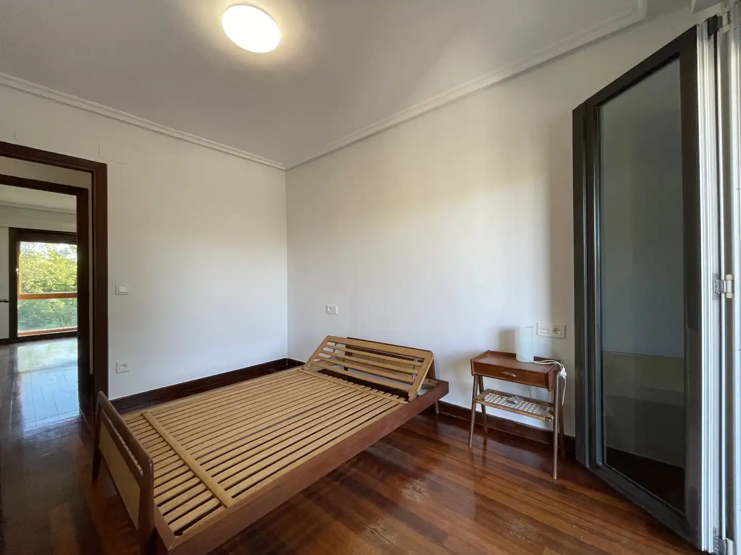 Wohnung zur Miete in Donostia-San Sebastián - Paseo de Heriz, 157, Aiete