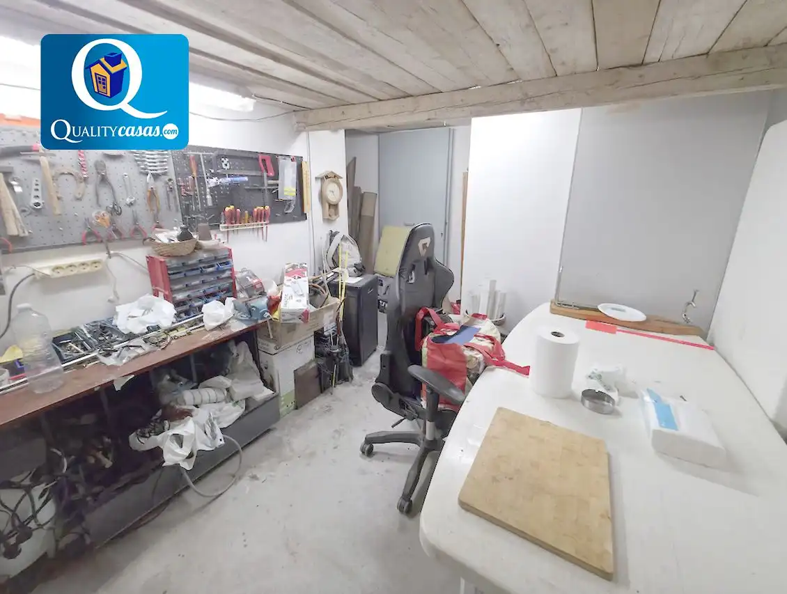 Maison mitoyenne avec piscine à vendre à La Huerta, imagen 16
