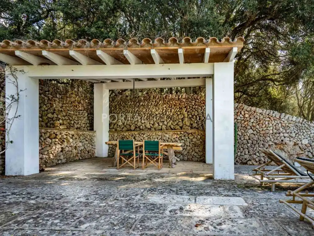 Casa o xalet en venda a Carrer de sa Font, 28, Llucmaçanes
