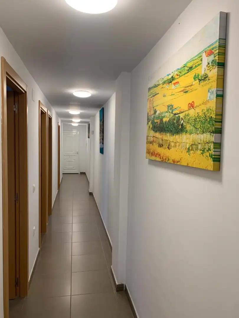 Erdgeschoss zum Verkauf in Casco Urbano