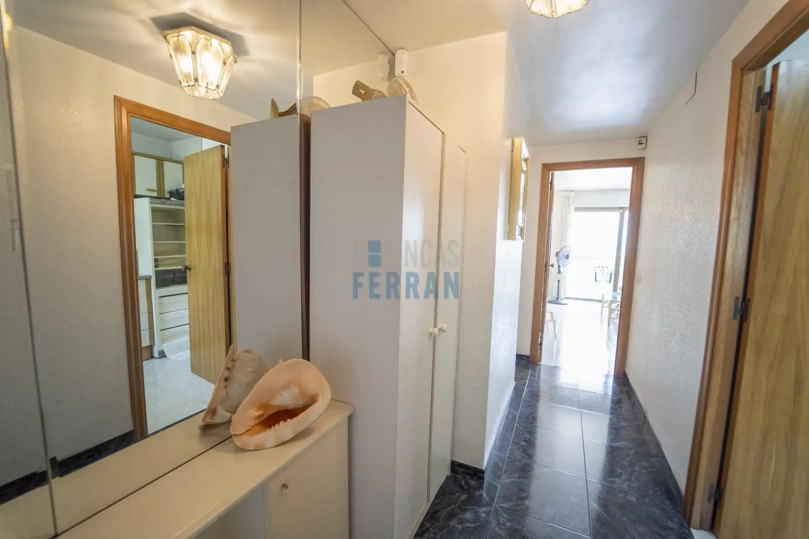 Apartments for sale in El Vendrell  with Air Conditioner, Terrace and Furnished