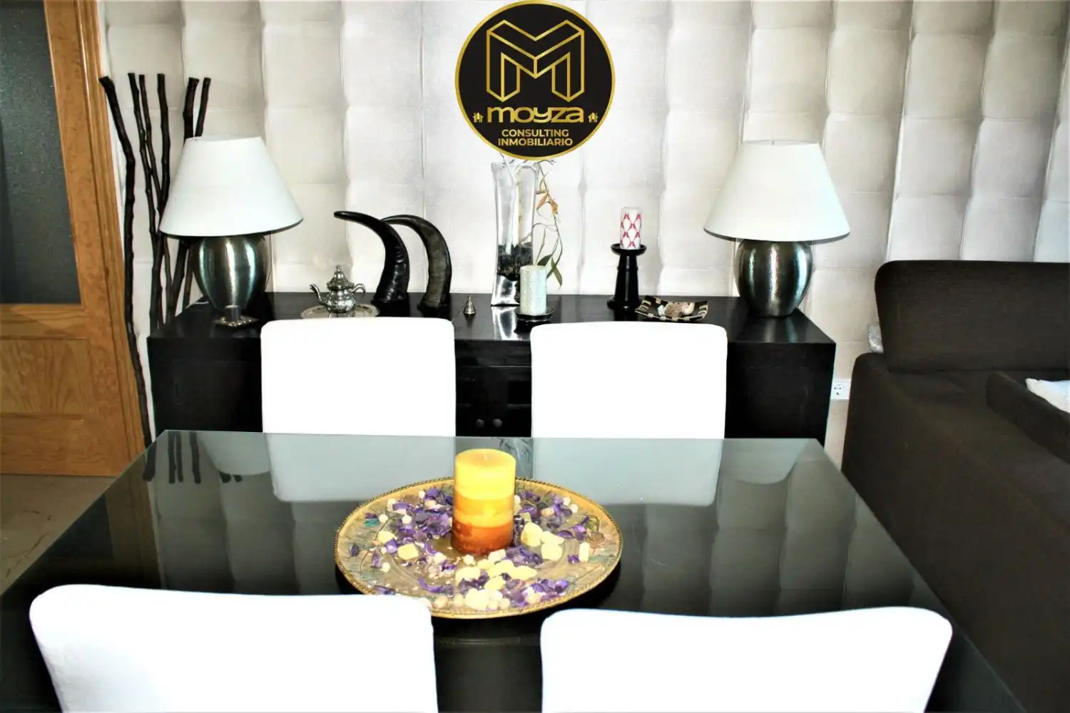 Flat with terrace for sale in Renfe - Bulevar 1ª y 2ª Fase, imagen 3