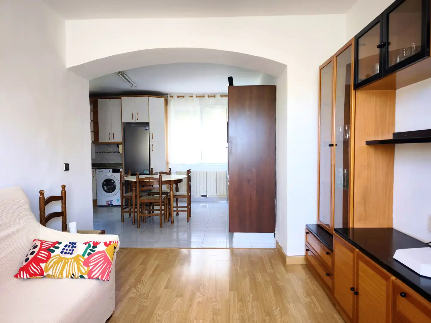 Flat for rent in  Logroño  with Heating and Storage room