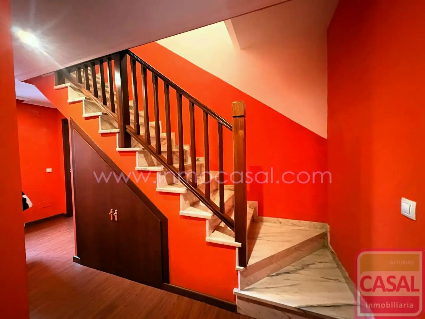 Flat for rent in Mieres (Asturias)  with Heating