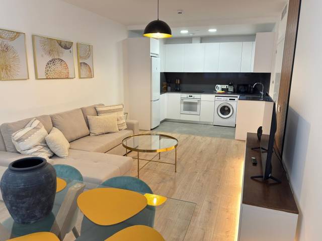 Piso en Venta en Paseo de Martiricos en Martiricos - La Roca - La Rosaleda