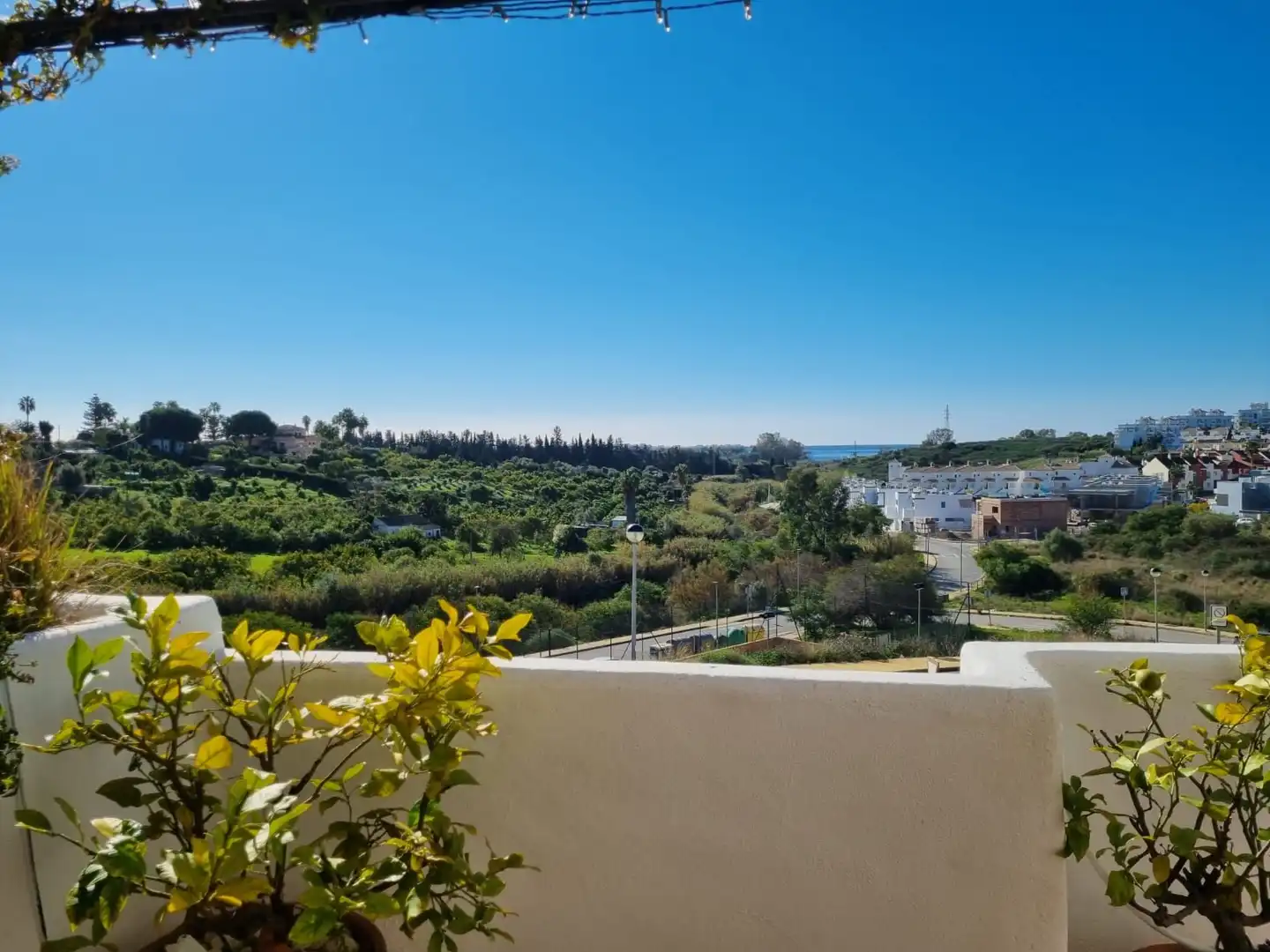 Apartamento con terraza en venta en Benahavís pueblo, imagen 27