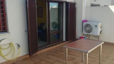 Foto 2 de Àtic de lloguer a Nueva Alcalá, Alcalá de Guadaira