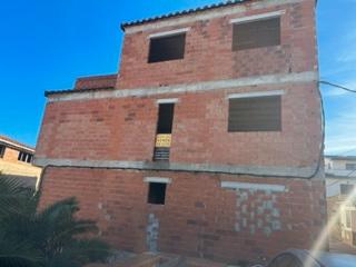 Foto 2 de Casa adosada en venda a Carrer de Loreto, 61, Benlloc, Castellón