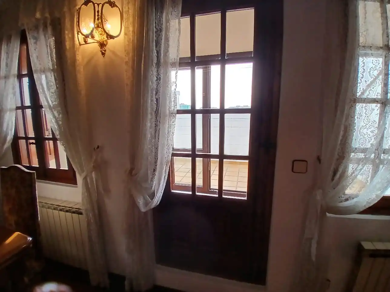 Maisonette zum Verkauf in Santander mit Heizung, Parkett und Terrasse