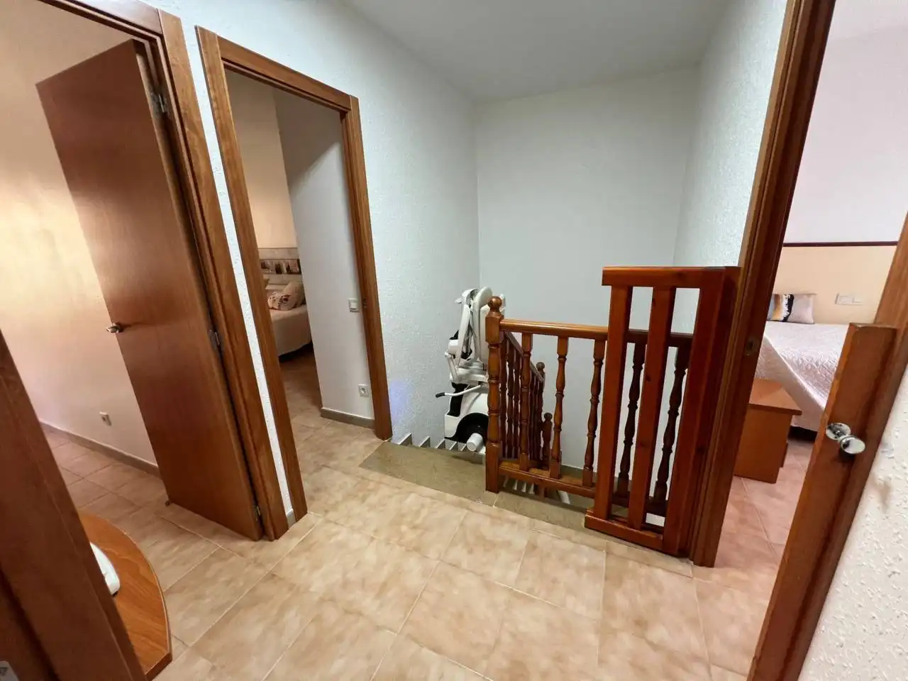Casa o xalet en venda a Calle Darius Huguet, Bardají - Molí de Baix